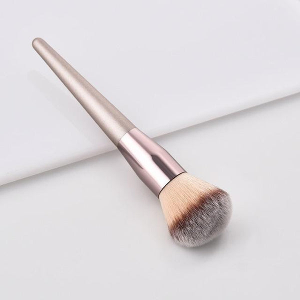 Luxury Makeup Brush Set